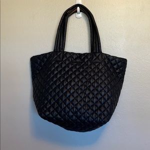 Medium Size MZ Wallace Metro Tote